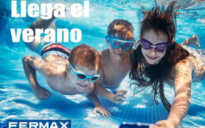 Si eliges FERMAX, eliges SEGURIDAD