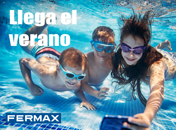 Si eliges FERMAX, eliges SEGURIDAD