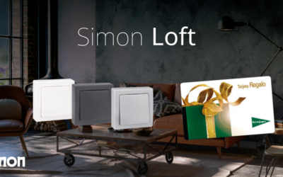 Promoción SIMON Loft