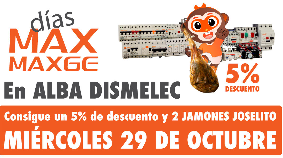 Jornadas MAXGE