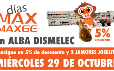 Jornadas MAXGE