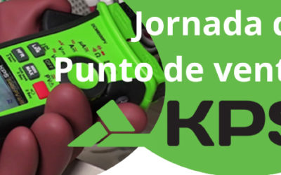 Jornada de Punto de venta KPS