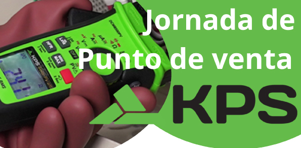 Jornada de Punto de venta KPS