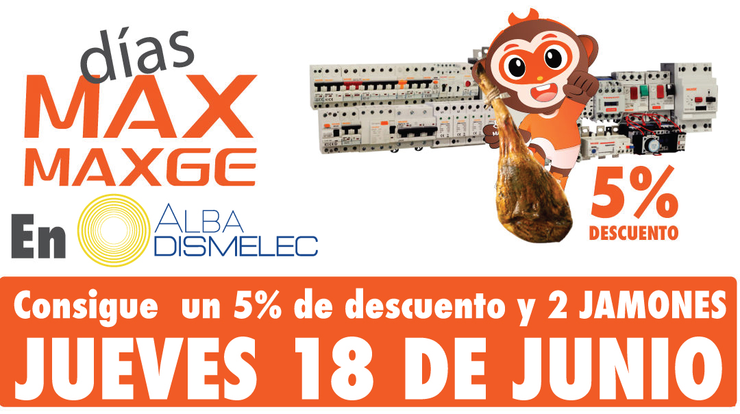 Jornadas MAXGE